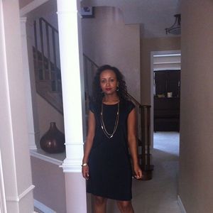 Meet your Posher, Azeb